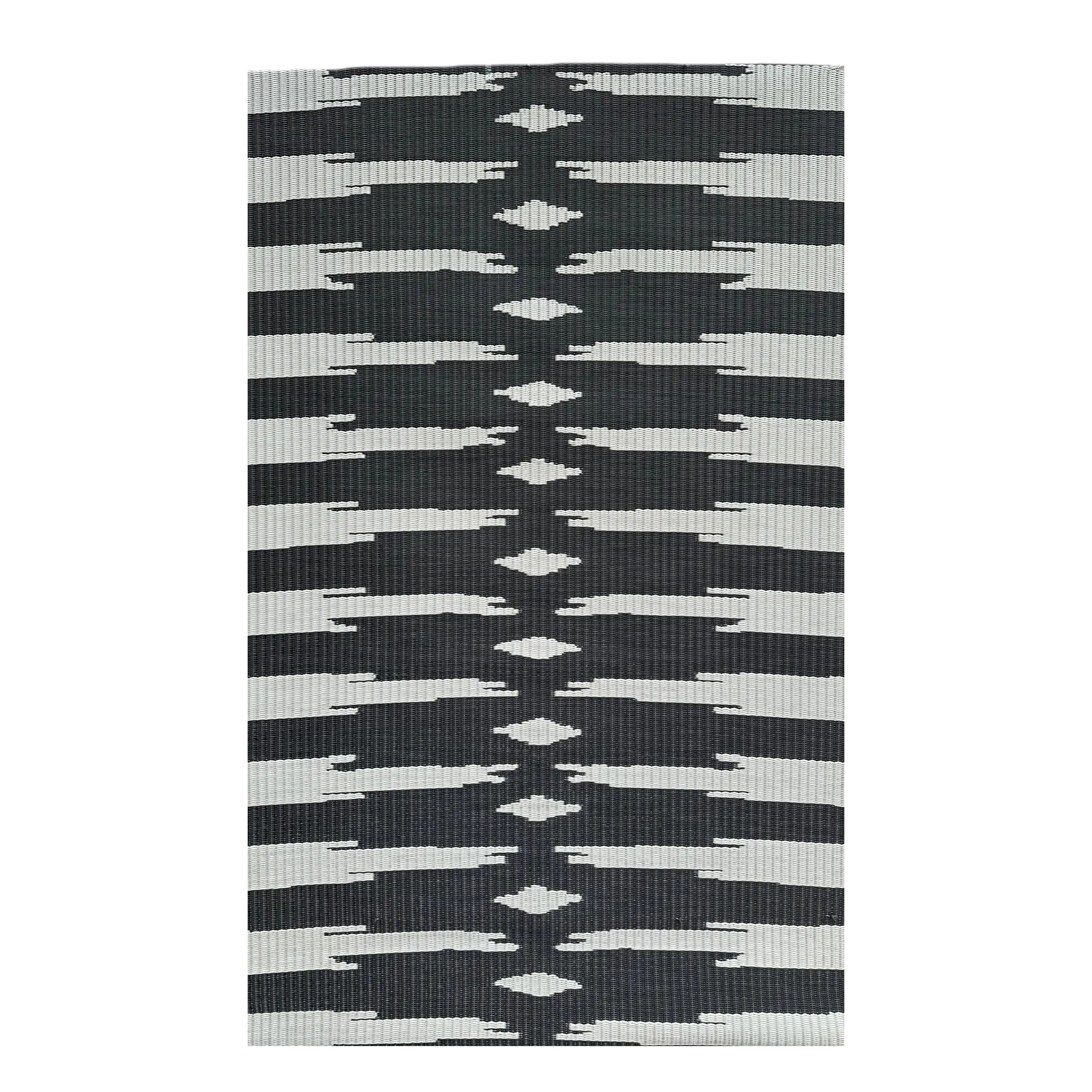 Maori Aztec Pitbull Floor Mat