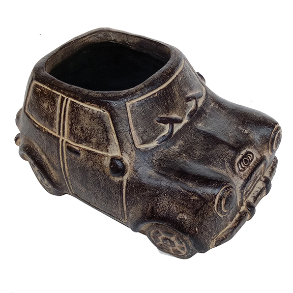 Product - Classic Car Planter, 7.75