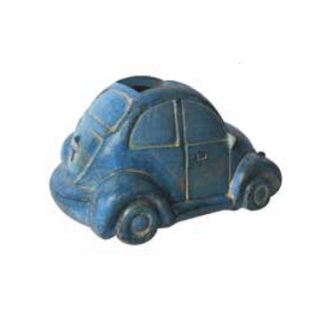 Product - VW Bug Planter, 8.25