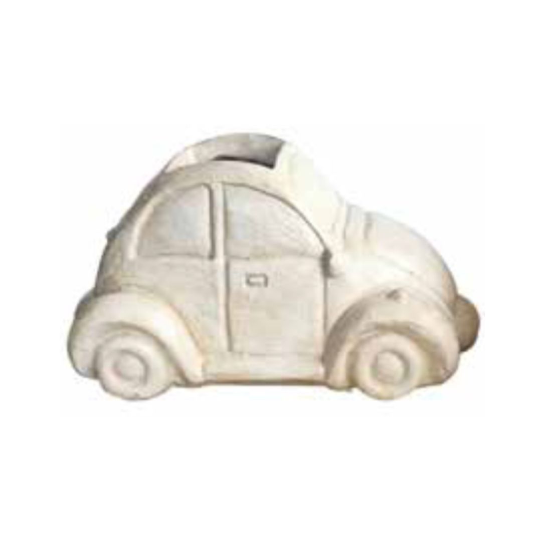 Product - VW Bug Planter, 8.25