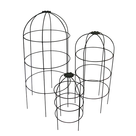 Product - Kent Obelisk, Black | Kent Obelisk, Black, Set of 3