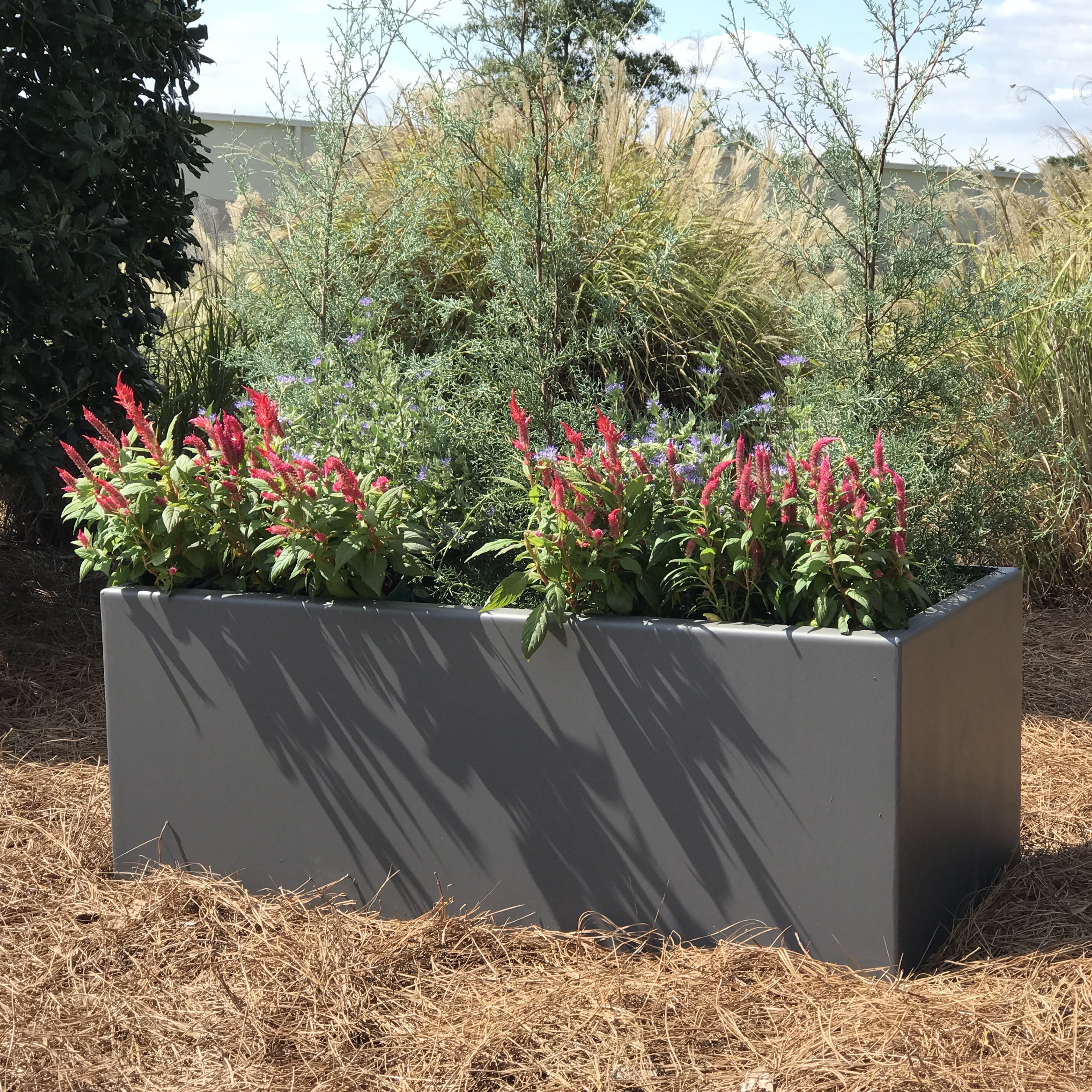 Product - Rectangle Fast Planter, 40