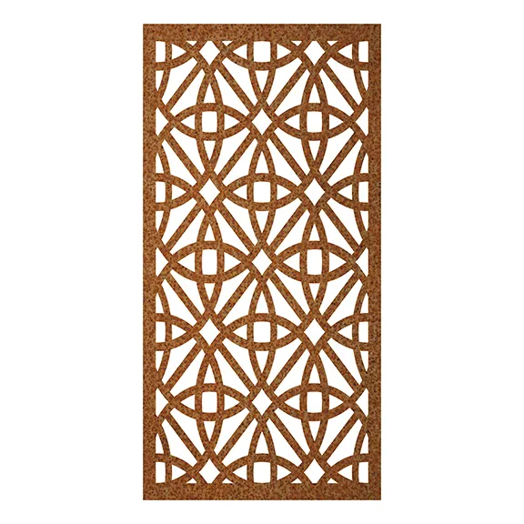 Product - Realm BORCON Screen, Natural | Realm BORCON Screen, 36