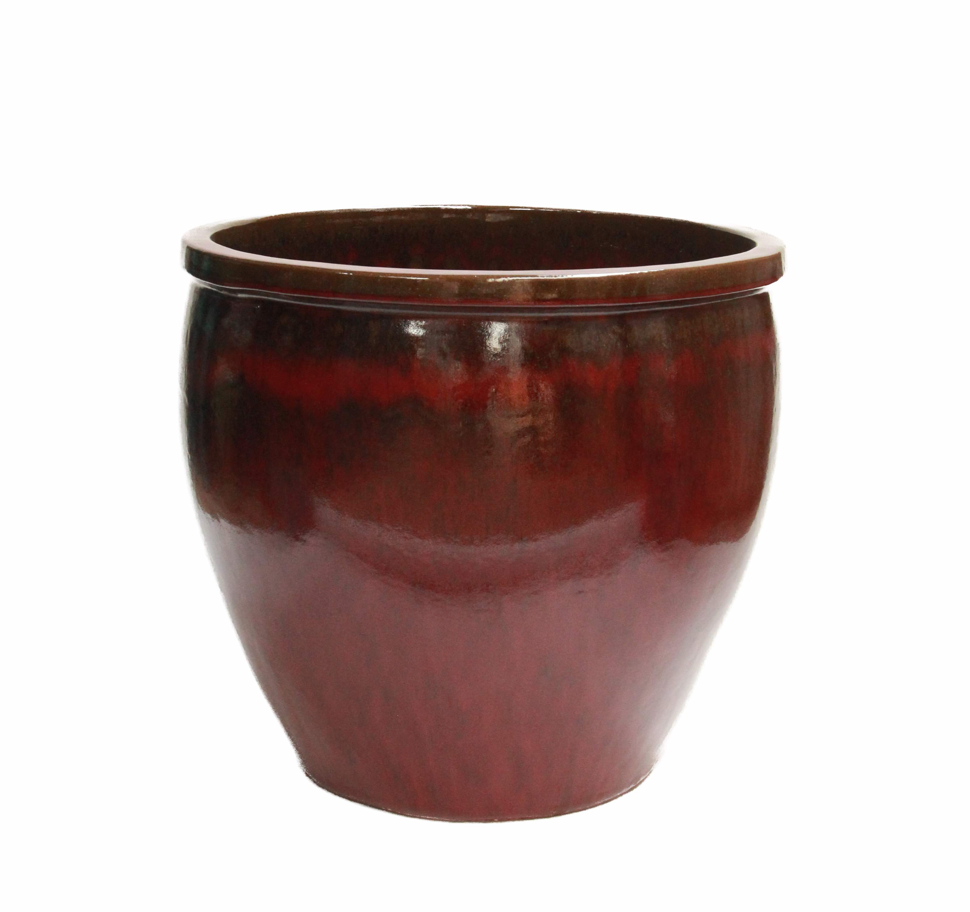 Product - Foshan Planter Assortment | Foshan Planter, Set of 4: 13.75 ...