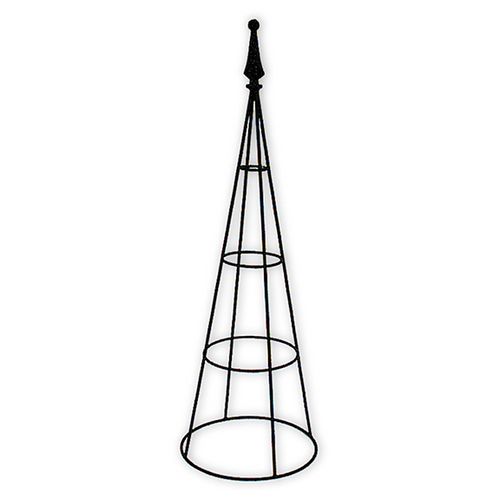 Product - Henley Obelisk, Black | Henley Obelisk, Black, Set of 3