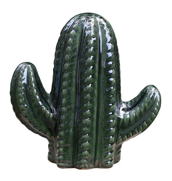 Product - Beaded Barrel Cactus, 11.25