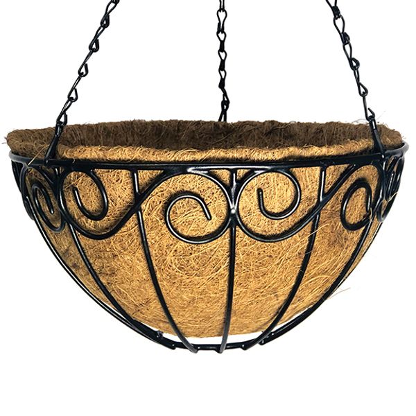 product-12-norfolk-hanging-basket-black-12-norfolk-hanging